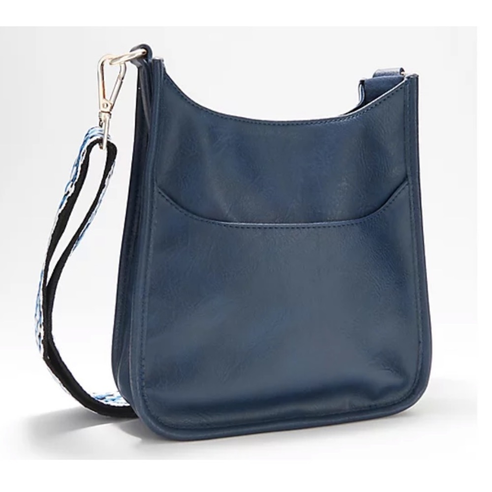 AHDORNED Medium Crossbody Bag